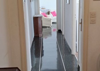 Quadrilocale via Imperiale, Genova (zona San Fruttuoso) - foto 17