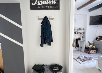 Trilocale VIA PASQUALE PASTORINO, Genova (zona Bolzaneto) - foto 4