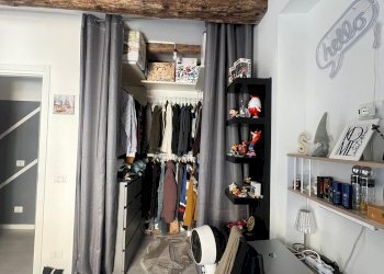 Trilocale VIA PASQUALE PASTORINO, Genova (zona Bolzaneto) - foto 7