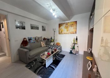 Trilocale VIA PASQUALE PASTORINO, Genova (zona Bolzaneto) - foto 9