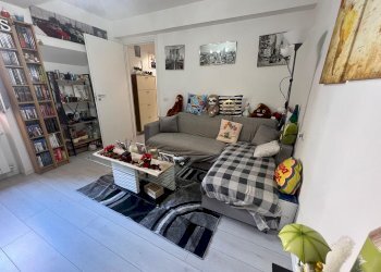 Trilocale VIA PASQUALE PASTORINO, Genova (zona Bolzaneto) - foto 10
