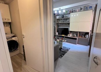 Trilocale VIA PASQUALE PASTORINO, Genova (zona Bolzaneto) - foto 11