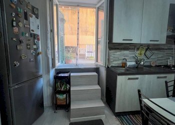 Trilocale VIA PASQUALE PASTORINO, Genova (zona Bolzaneto) - foto 15