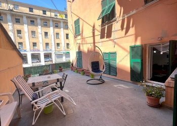 Trilocale VIA PASQUALE PASTORINO, Genova (zona Bolzaneto) - foto 16