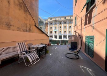 Trilocale VIA PASQUALE PASTORINO, Genova (zona Bolzaneto) - foto 17