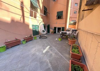 Trilocale VIA PASQUALE PASTORINO, Genova (zona Bolzaneto) - foto 19