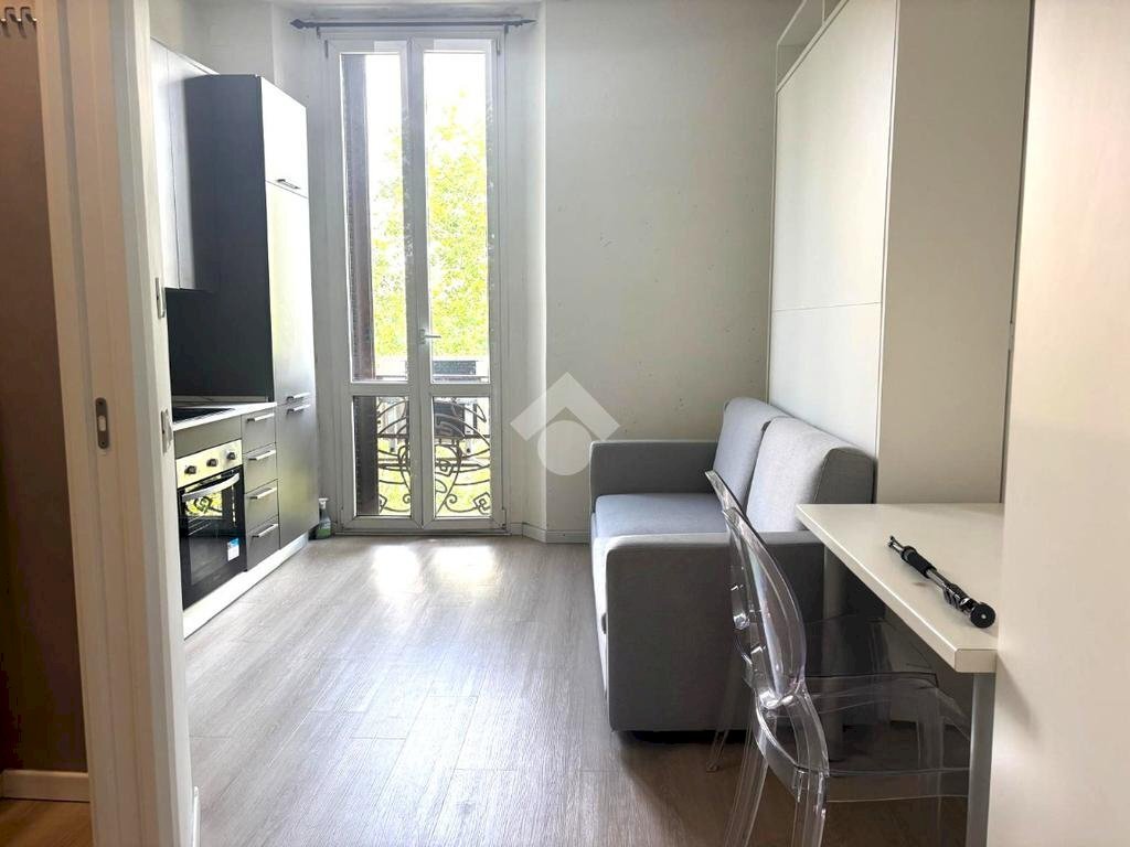 Appartamento Viale Certosa, Milano - foto 1