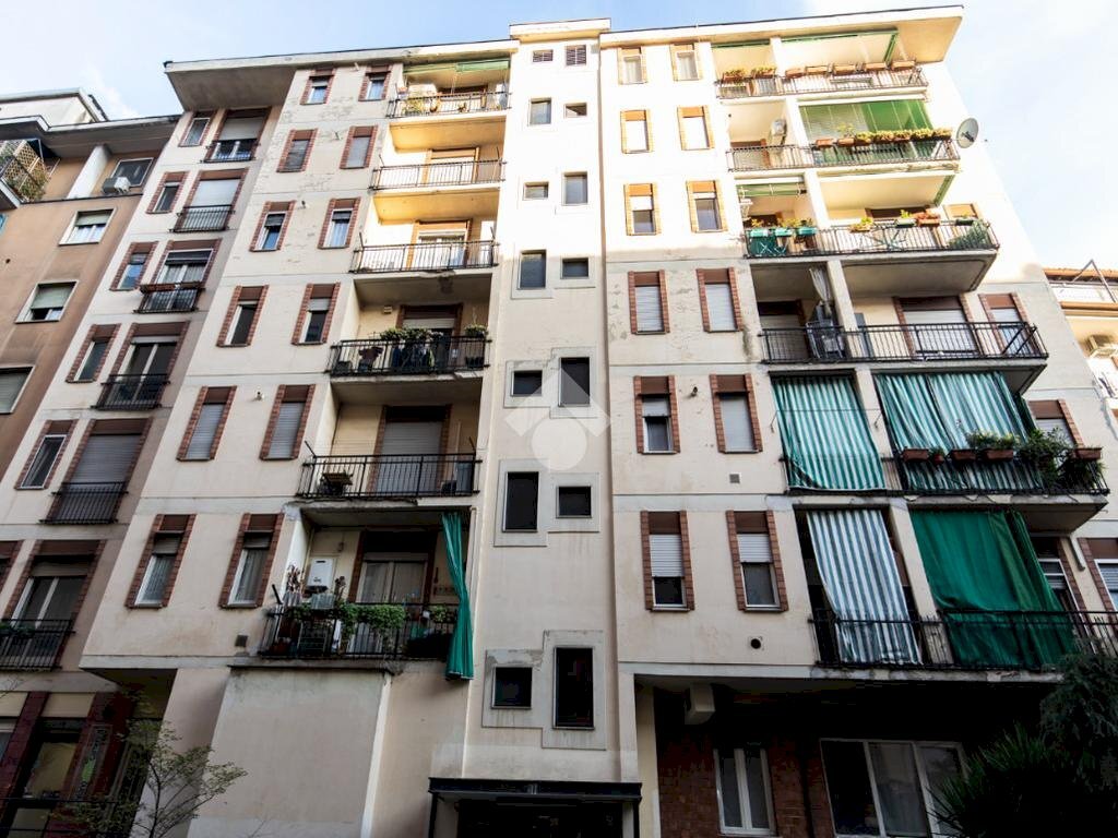 Trilocale Viale Monza, Milano - foto 3