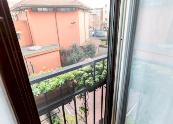 Trilocale Viale Monza, Milano - foto 12