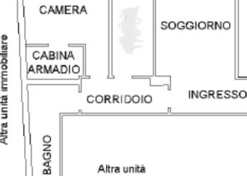 Trilocale Viale Monza, Milano - foto 31