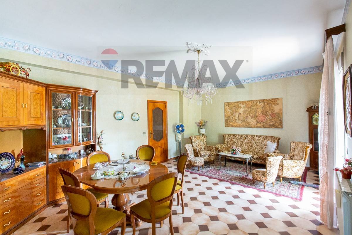 Sala da pranzo - Casa semi indipendente Via Lodi
2, Catania - foto 3