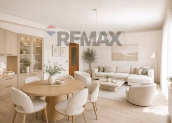Sala da pranzo - Casa semi indipendente Via Lodi
 
2, Catania - foto 4