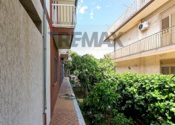Edificio all\'aperto - Casa semi indipendente Via Lodi
 
2, Catania - foto 39