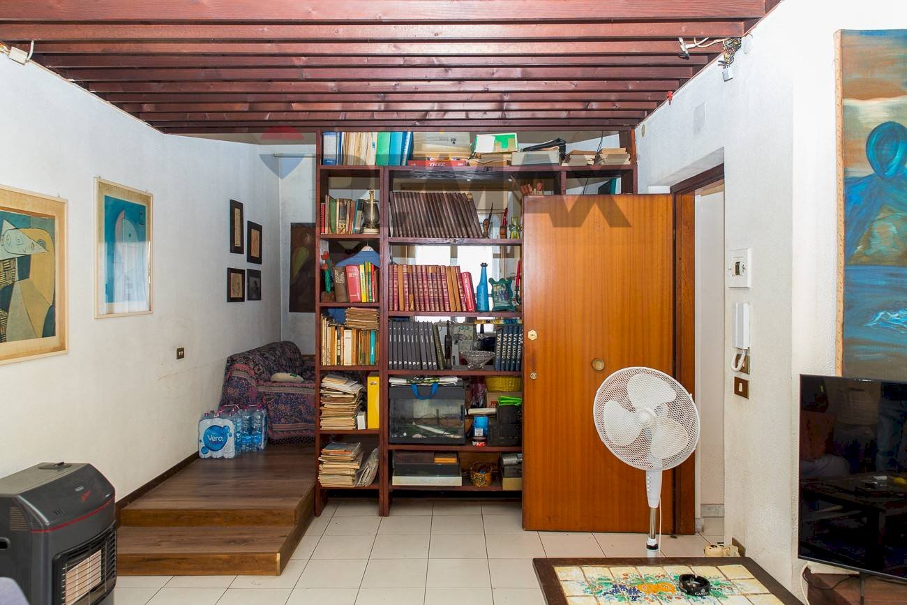 Camera / camera da letto - Appartamento Via Pietra Dell'Ova
 
416, Tremestieri Etneo - foto 3