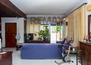 Soggiorno - Appartamento Via Pietra Dell'Ova
 
416, Tremestieri Etneo - foto 1
