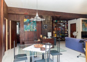 Sala da pranzo - Appartamento Via Pietra Dell'Ova
 
416, Tremestieri Etneo - foto 4