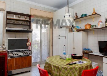Cucina - Appartamento Via Pietra Dell'Ova
 
416, Tremestieri Etneo - foto 5