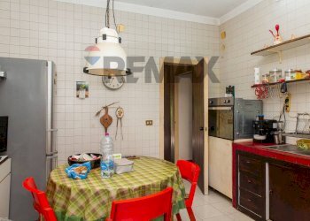 Cucina - Appartamento Via Pietra Dell'Ova
 
416, Tremestieri Etneo - foto 6
