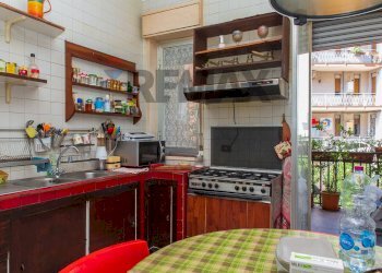 Cucina - Appartamento Via Pietra Dell'Ova
 
416, Tremestieri Etneo - foto 7
