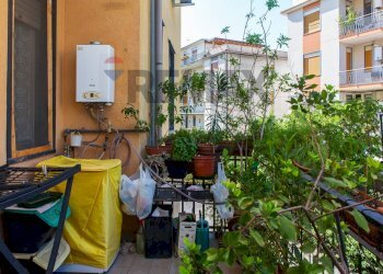 Balcone - Appartamento Via Pietra Dell'Ova
 
416, Tremestieri Etneo - foto 8