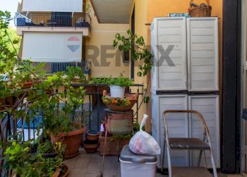 Balcone - Appartamento Via Pietra Dell'Ova
 
416, Tremestieri Etneo - foto 9