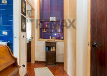 Hall / corridoio - Appartamento Via Pietra Dell'Ova
 
416, Tremestieri Etneo - foto 10