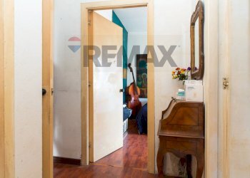 Hall / corridoio - Appartamento Via Pietra Dell'Ova
 
416, Tremestieri Etneo - foto 11