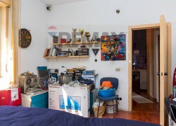 Camera / camera da letto - Appartamento Via Pietra Dell'Ova
 
416, Tremestieri Etneo - foto 13