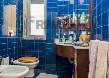 Bagno - Appartamento Via Pietra Dell'Ova
 
416, Tremestieri Etneo - foto 14