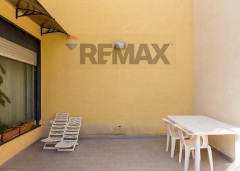 Terrazza - Appartamento Via Pietra Dell'Ova
 
416, Tremestieri Etneo - foto 19