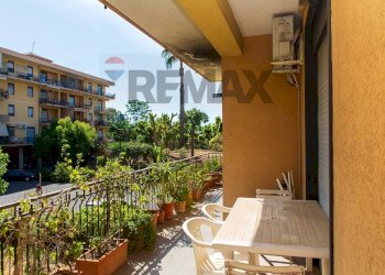 Balcone - Appartamento Via Pietra Dell'Ova
 
416, Tremestieri Etneo - foto 20