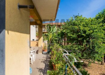 Balcone - Appartamento Via Pietra Dell'Ova
 
416, Tremestieri Etneo - foto 21