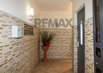 Ricezione / Lobby - Appartamento Via Pietra Dell'Ova
 
416, Tremestieri Etneo - foto 22