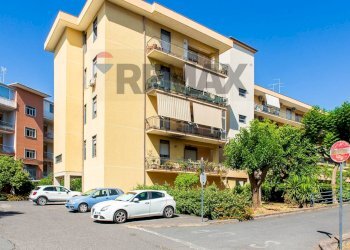 Edificio all\'aperto - Appartamento Via Pietra Dell'Ova
 
416, Tremestieri Etneo - foto 24