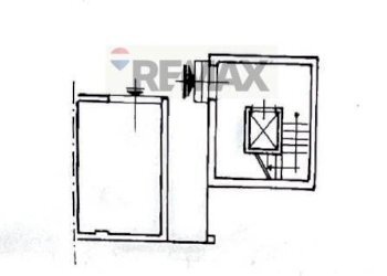 Pianta 2D - Appartamento Via Pietra Dell'Ova
 
416, Tremestieri Etneo - foto 25