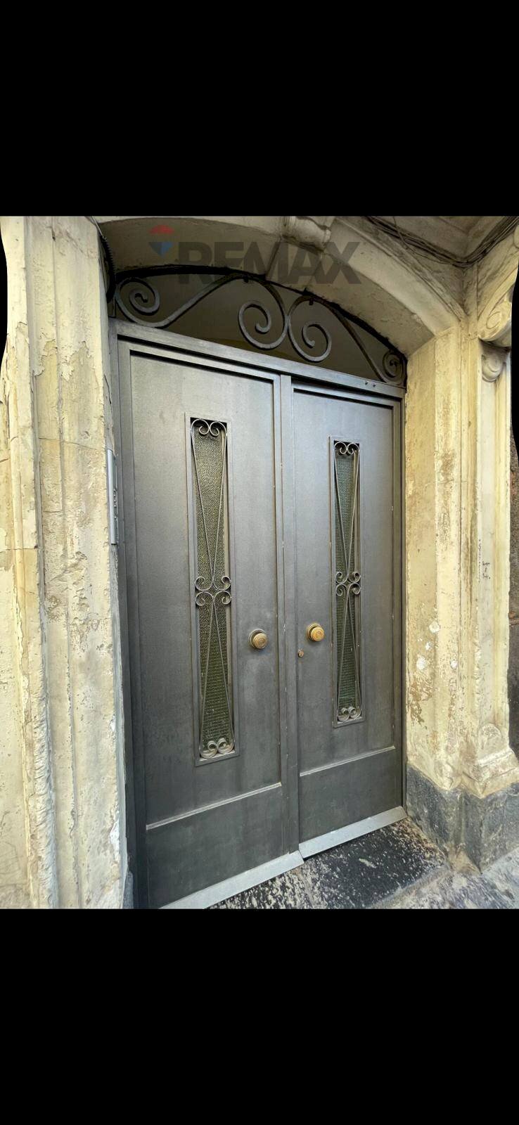Dettagli - Appartamento Via Teatro Greco
65, Catania - foto 2