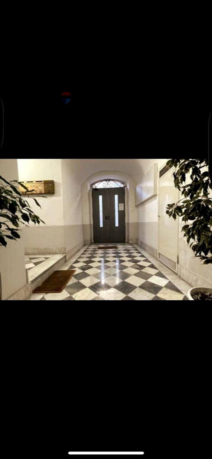 Ricezione / Lobby - Appartamento Via Teatro Greco
65, Catania - foto 3