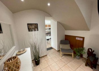 Ricezione / Lobby - Three-room apartment Via Teatro Greco
 
65, Catania - photo 5