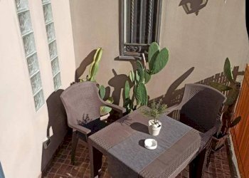 Terrazza - Three-room apartment Via Teatro Greco
 
65, Catania - photo 9