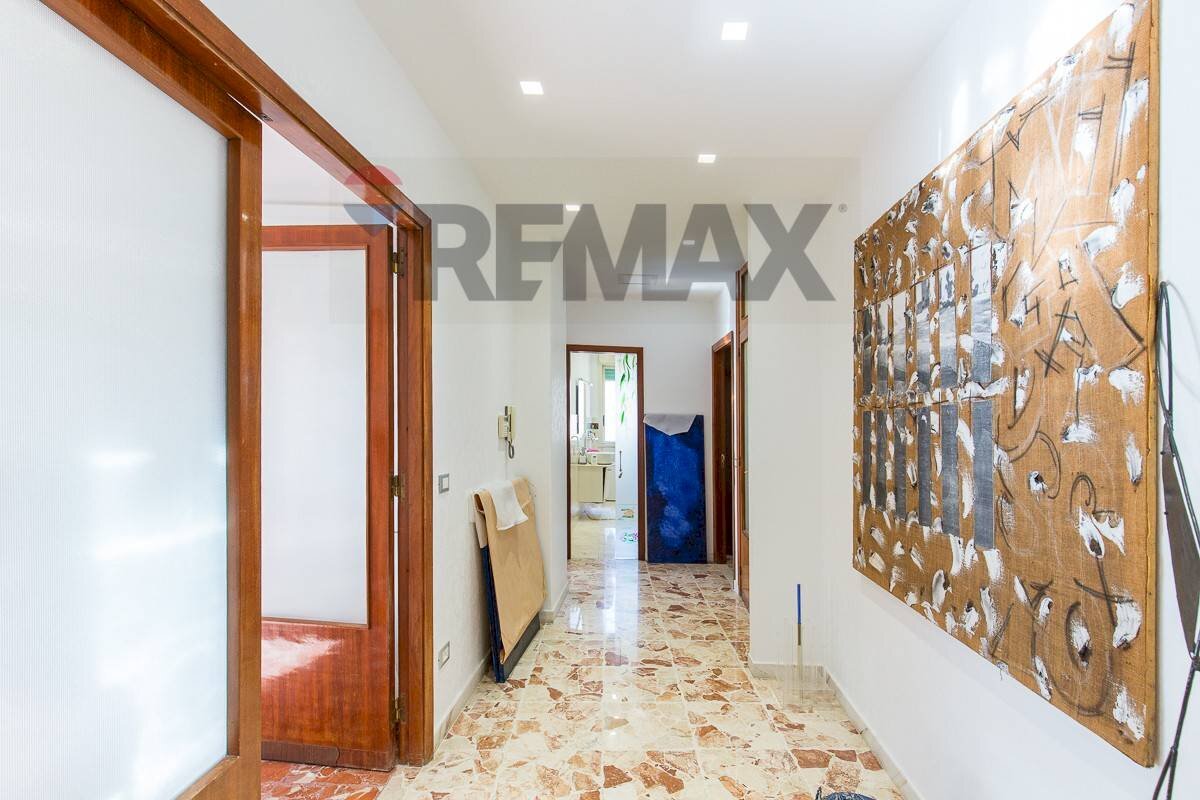 Hall / corridoio - Appartamento Via Guglielmo Oberdan
116F, Catania - foto 2