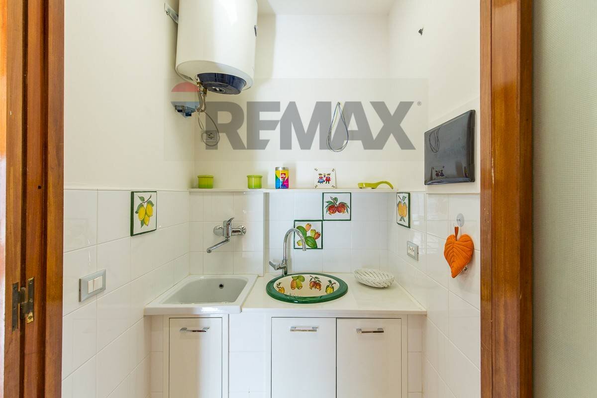 Cucina - Appartamento Via Guglielmo Oberdan
116F, Catania - foto 3