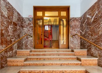 Ricezione / Lobby - Appartamento Via Guglielmo Oberdan
 
116F, Catania - foto 2