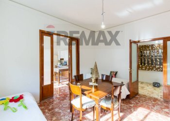 Sala da pranzo - Appartamento Via Guglielmo Oberdan
 
116F, Catania - foto 7