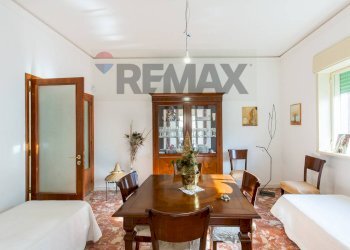 Sala da pranzo - Appartamento Via Guglielmo Oberdan
 
116F, Catania - foto 8