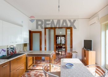 Sala da pranzo - Appartamento Via Guglielmo Oberdan
 
116F, Catania - foto 11