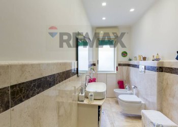 Bagno - Appartamento Via Guglielmo Oberdan
 
116F, Catania - foto 12