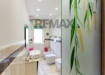 Bagno - Appartamento Via Guglielmo Oberdan
 
116F, Catania - foto 14