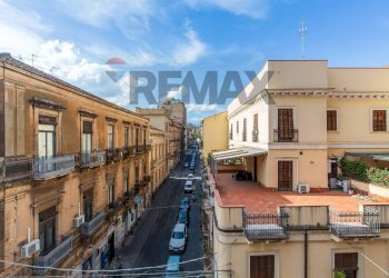 Edificio all\'aperto - Appartamento Via Guglielmo Oberdan
 
116F, Catania - foto 17