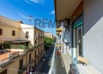 Balcone - Appartamento Via Guglielmo Oberdan
 
116F, Catania - foto 18