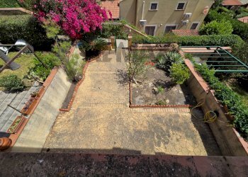 Giardino - Independent house Contrada Baia di Arcile
 
snc, Augusta - photo 30